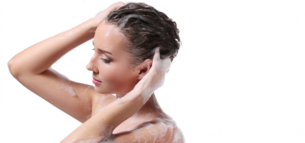 Anti-Dandruff Shampoo Benefits