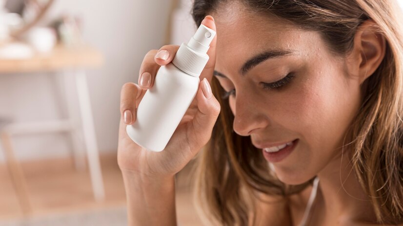 When to Use Face Mist in Your Skincare Routine?