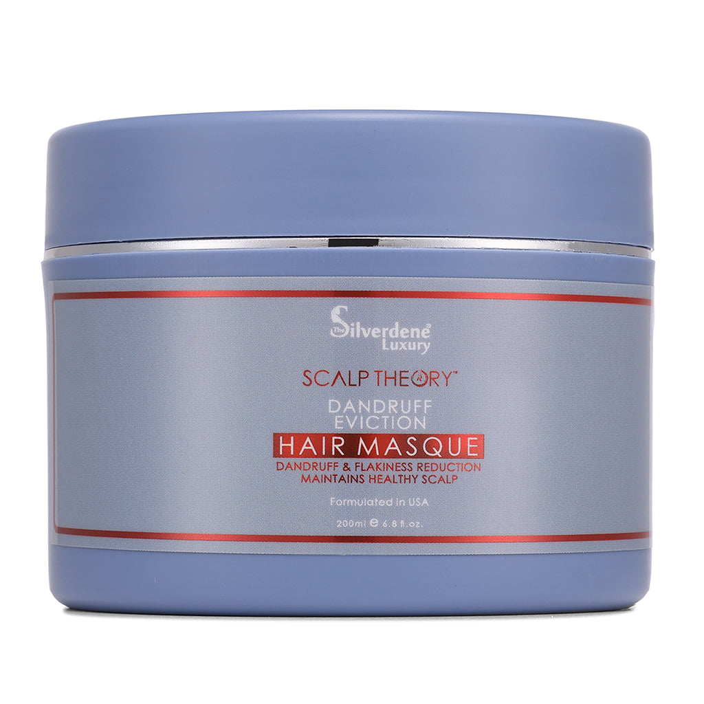 Silverdene - Hait Masque