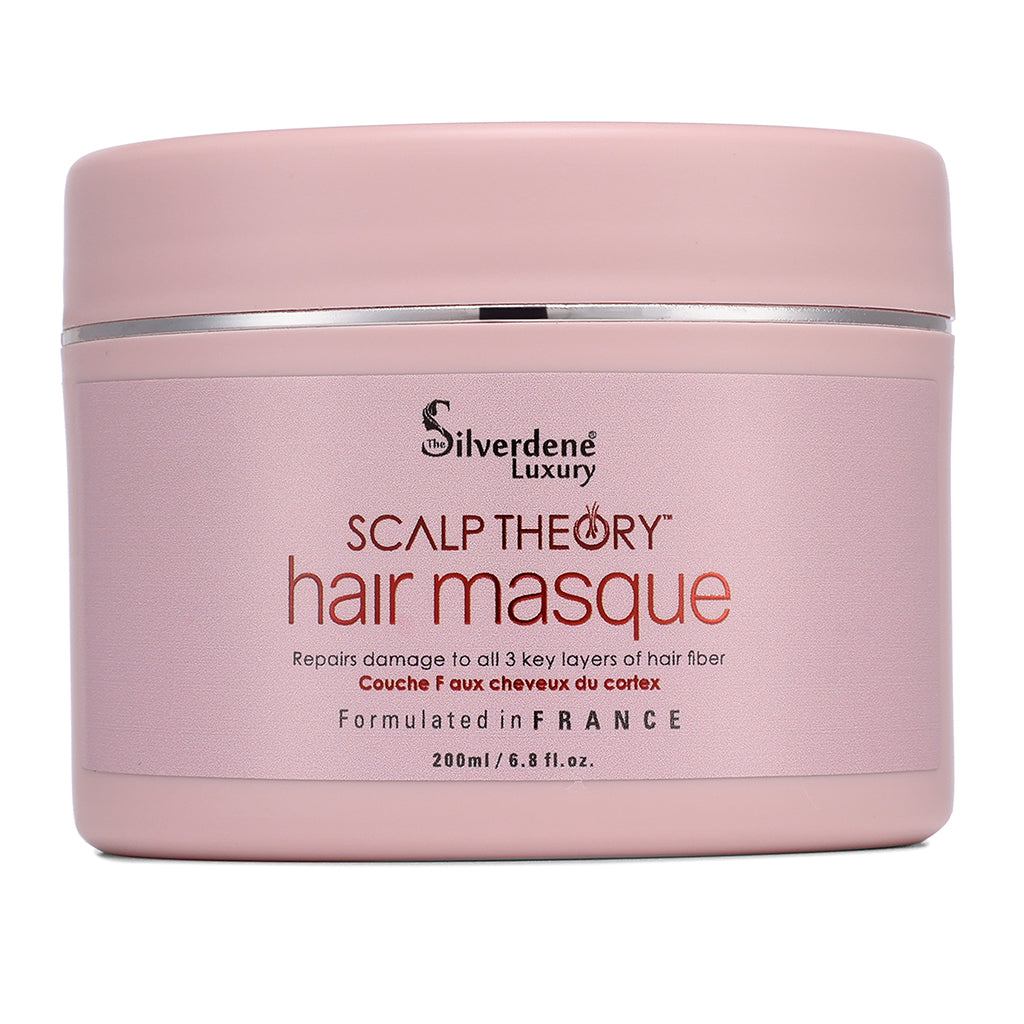 Silverdene- hair masque