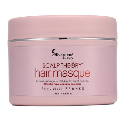 Silverdene- hair masque