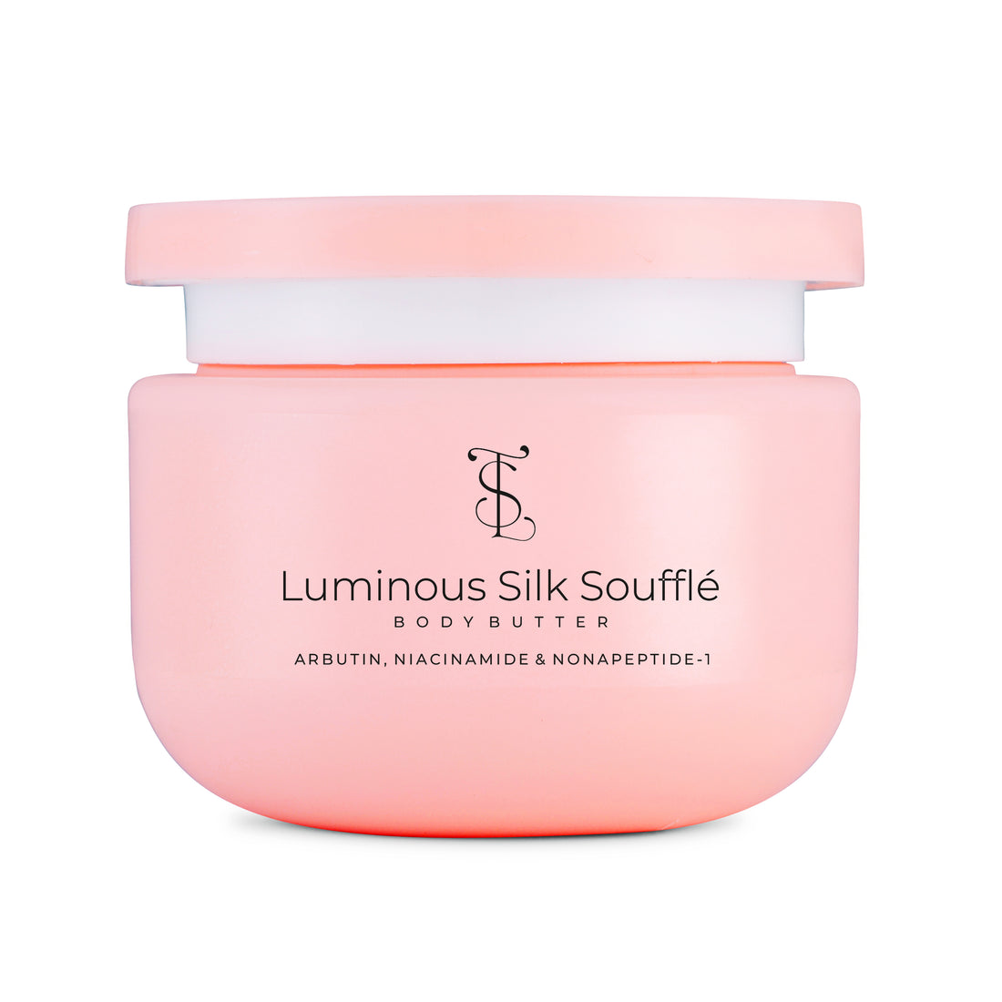 Luminous Silk Soufflé