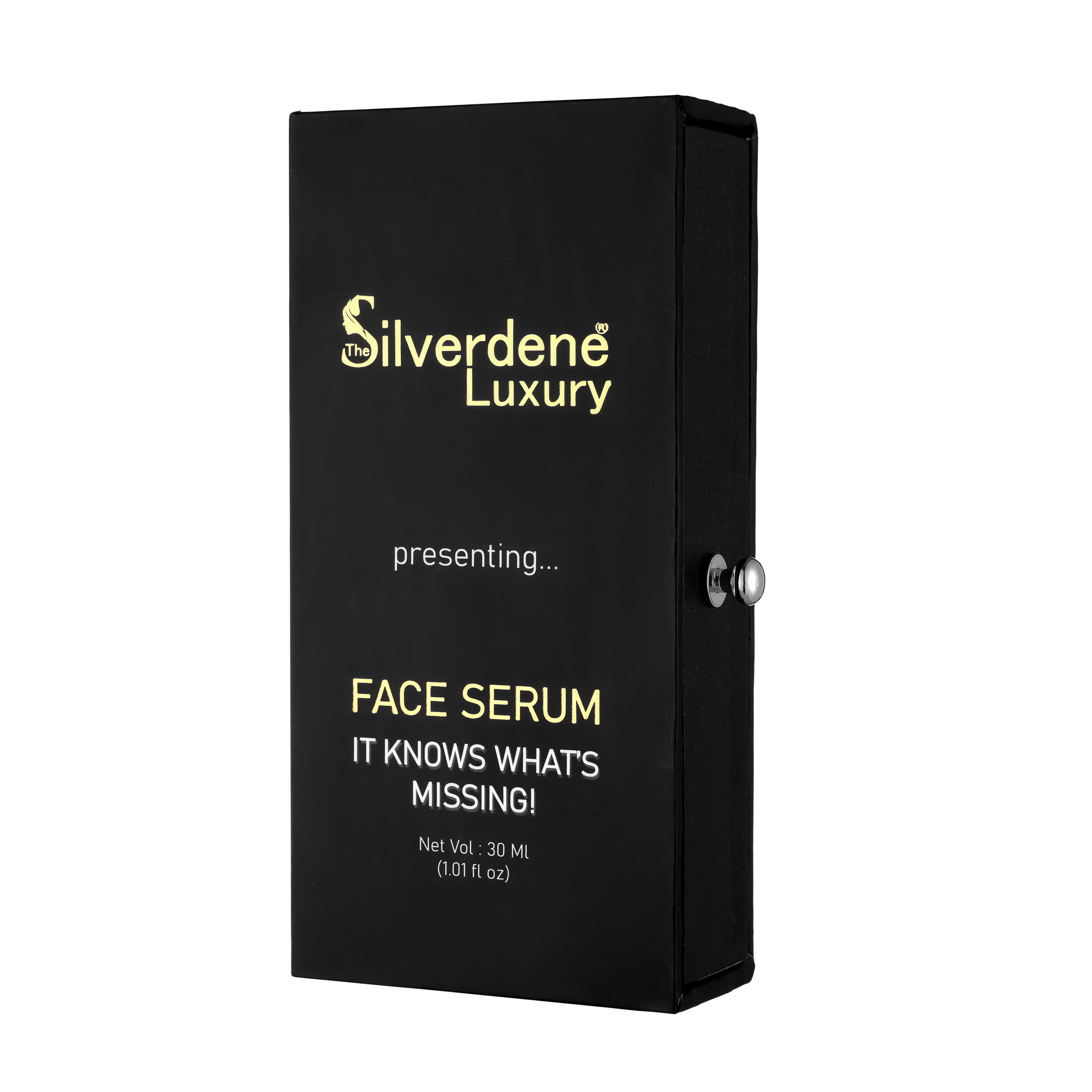 Pack Of 3 Face Serum