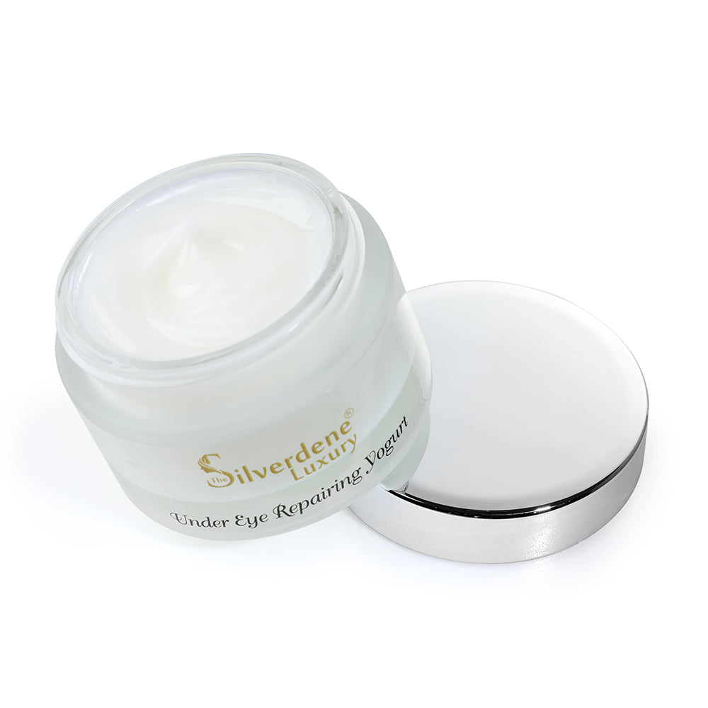 Buy Under Eye Cream For Fine Lines - The Silverdene Luxury