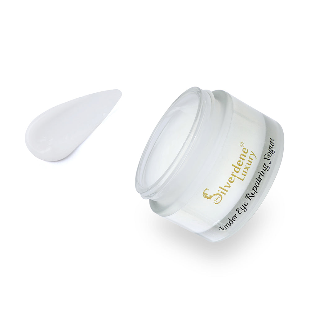 Buy Under Eye Repair Cream - The Silverdene Luxury